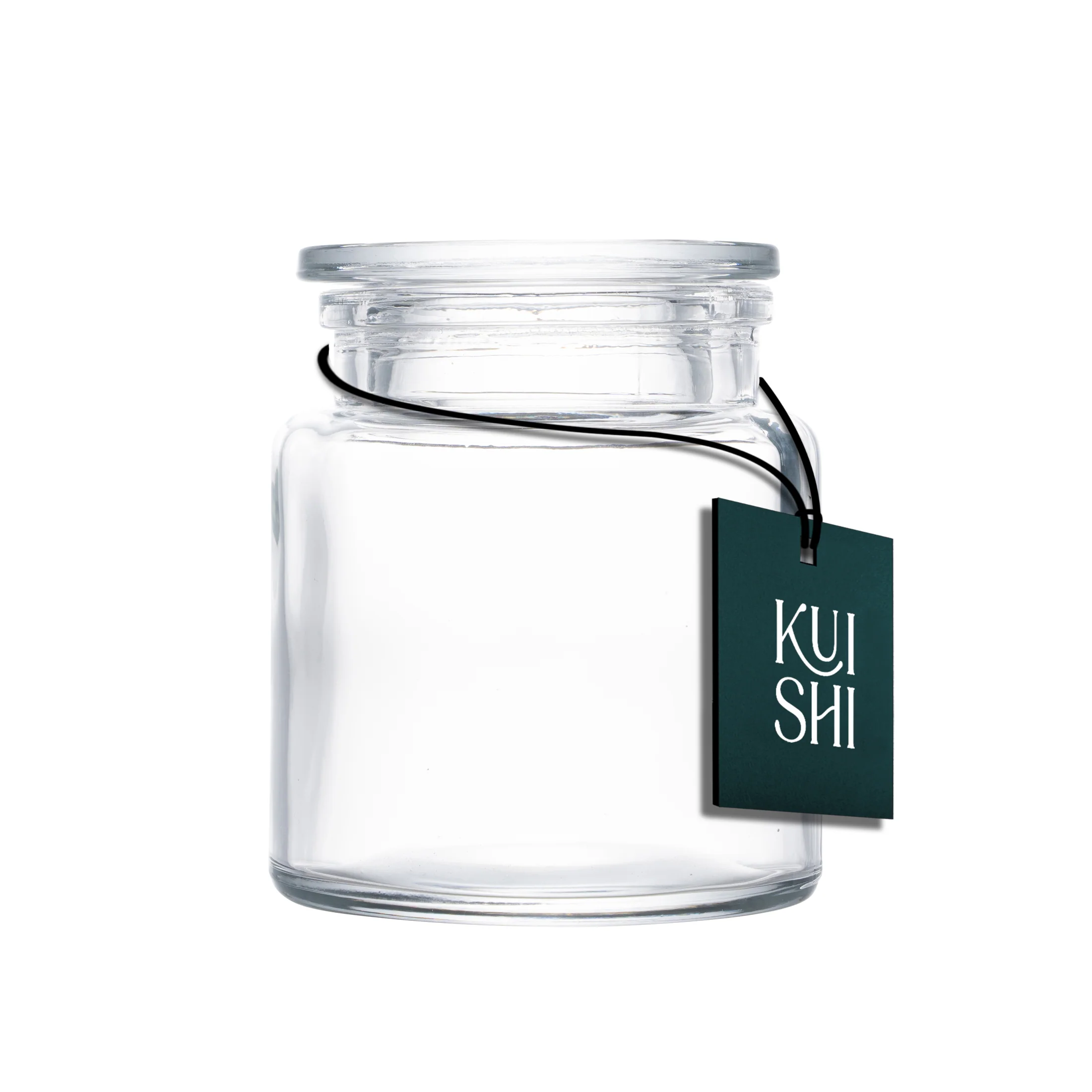 Bathroom Storage Jars - Image 4