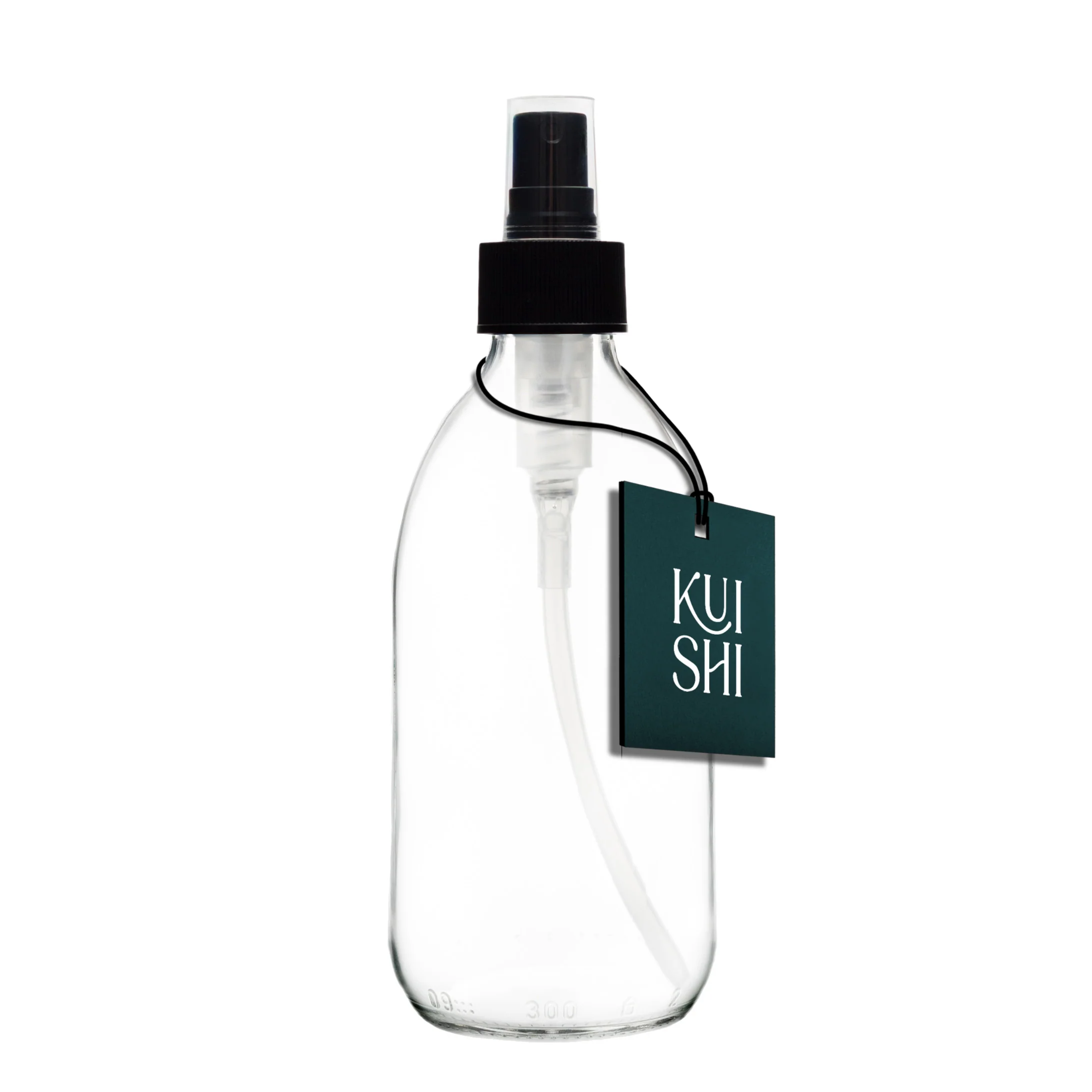 Clear Glass Spray Atomiser - Image 3