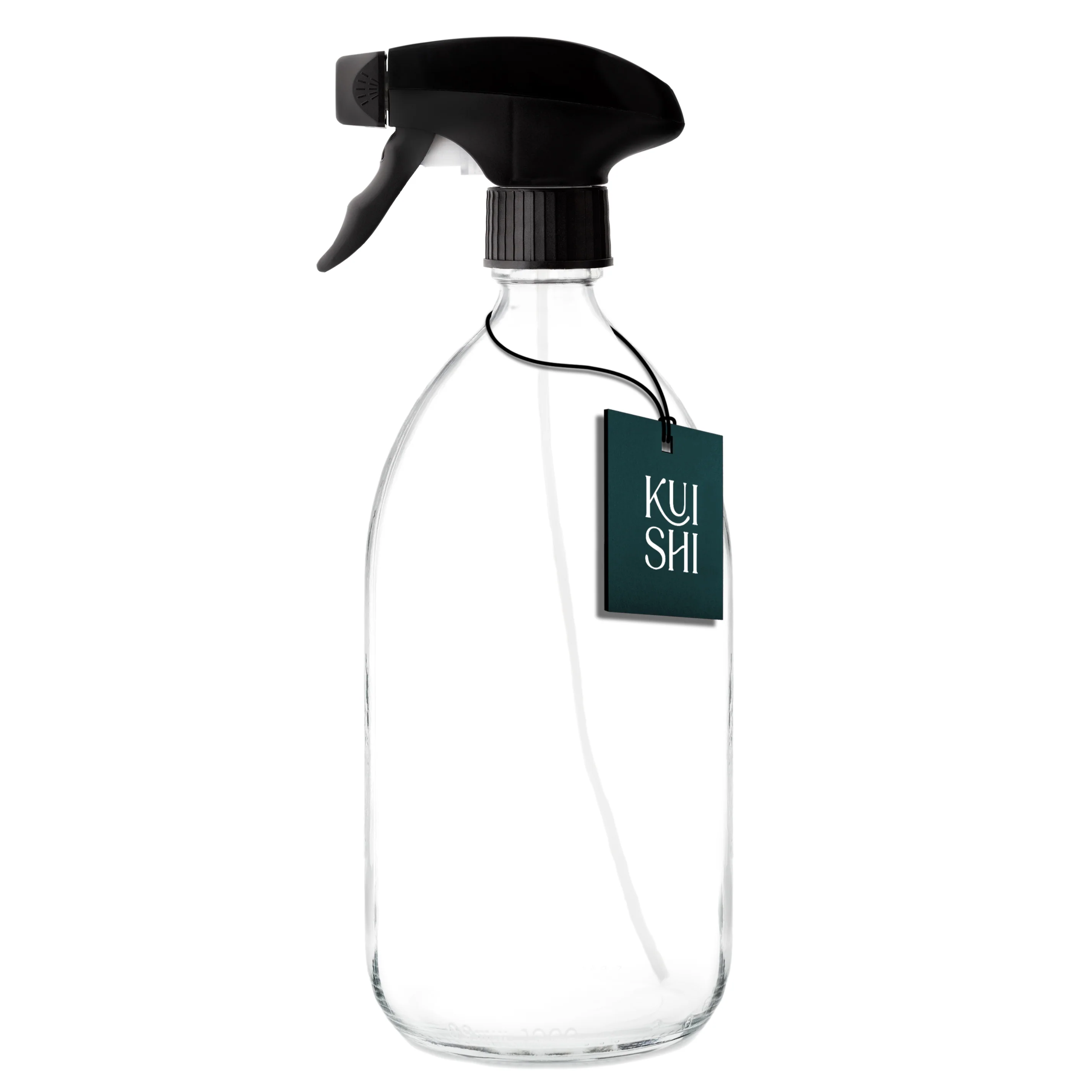 Clear Spray Bottle - Image 4