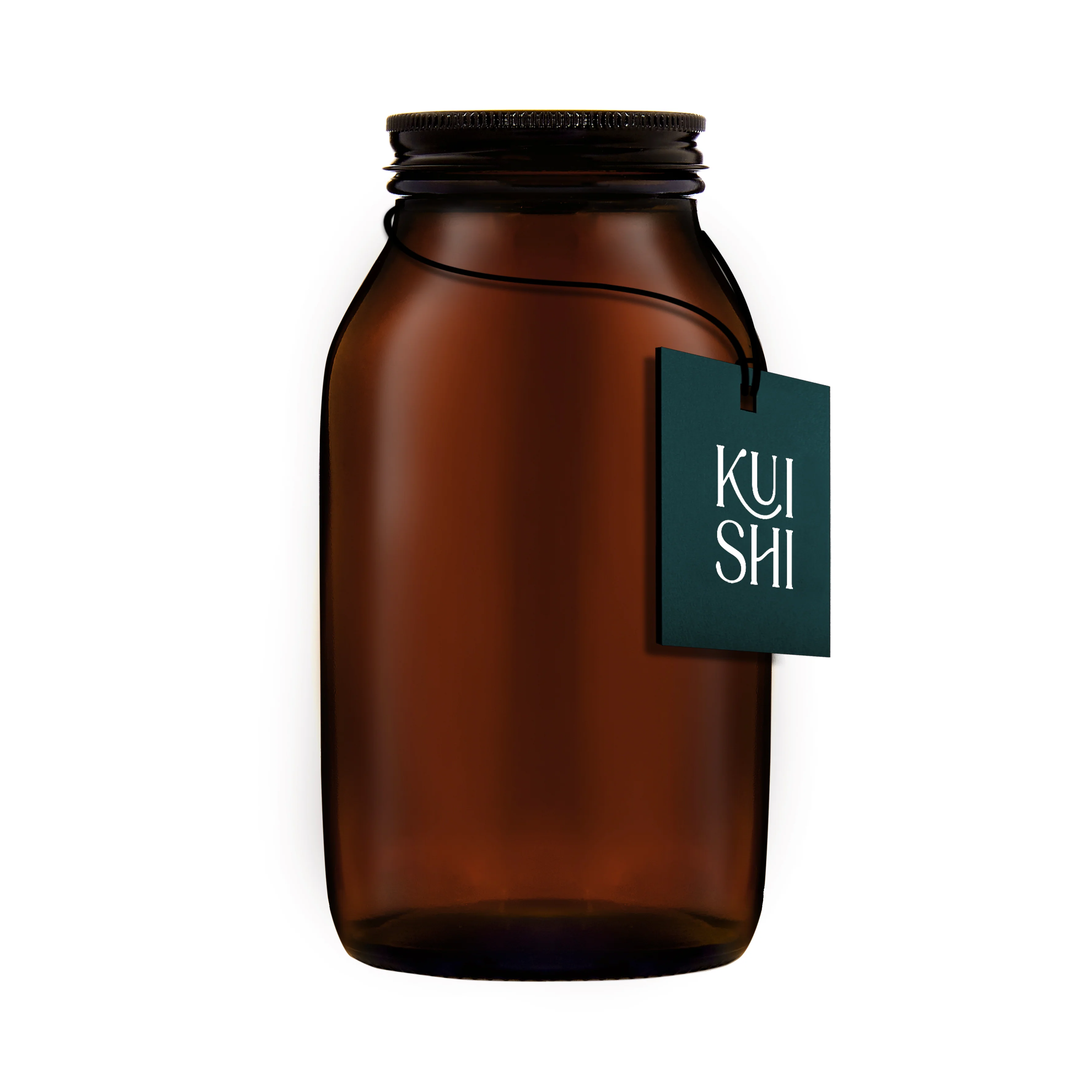 Glass Storage Jars - Image 4