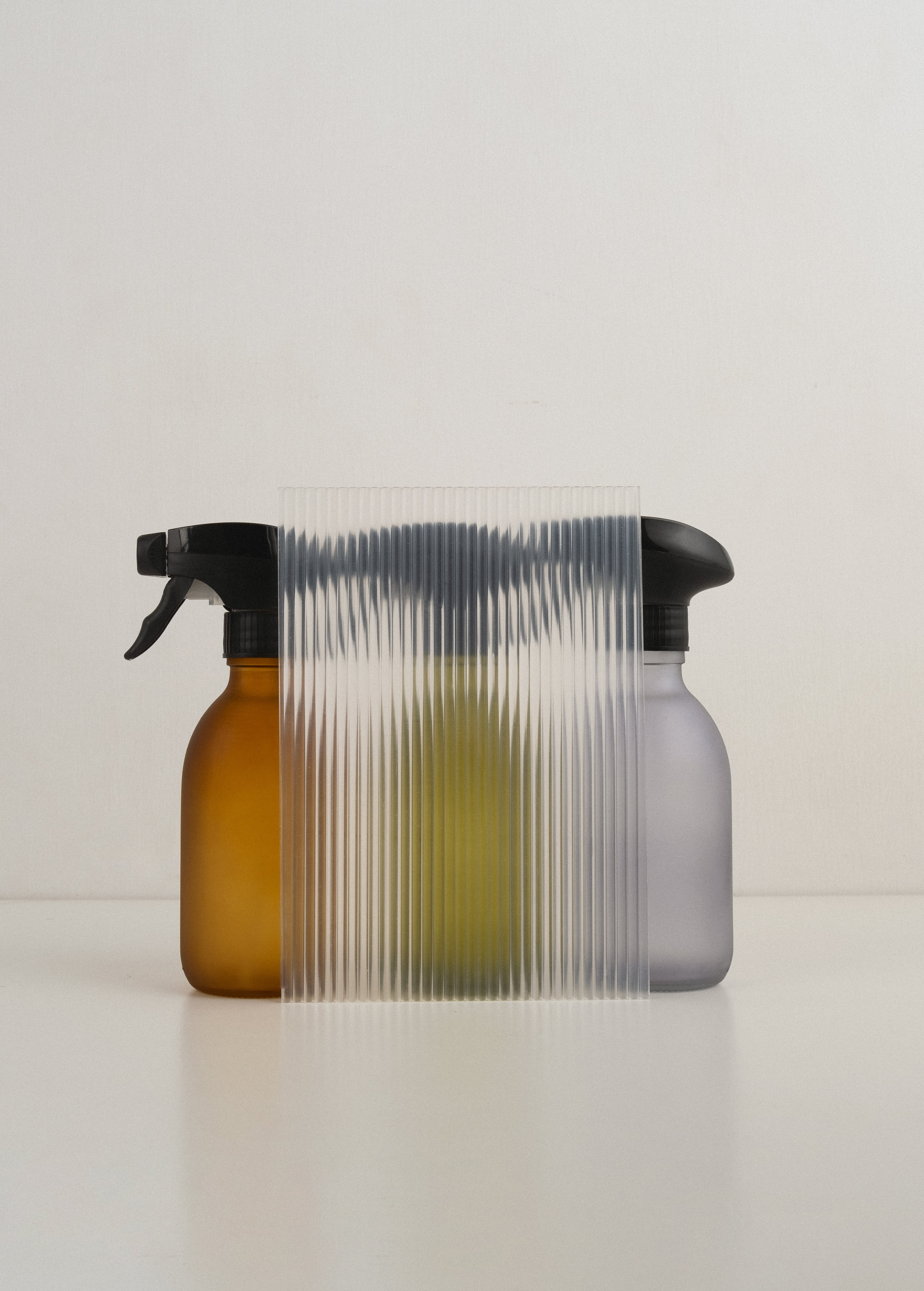 Green Spray Bottle - Image 4