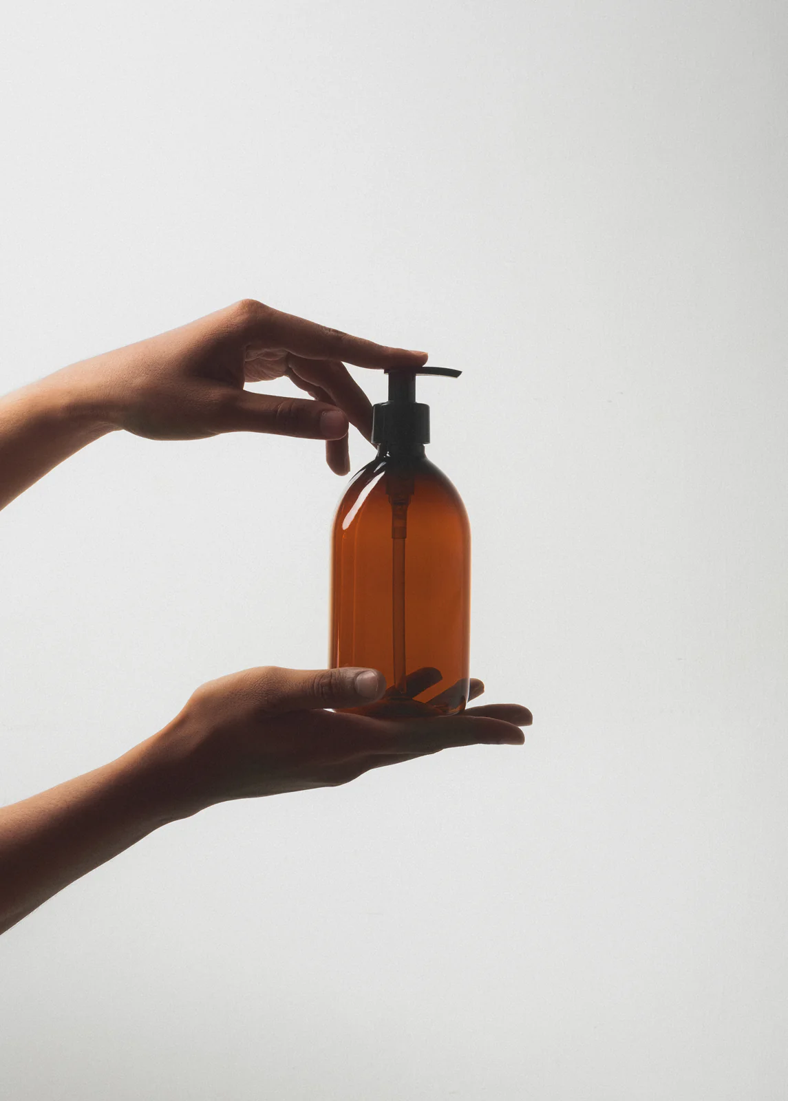 Pump Bottle Dispenser - Image 5