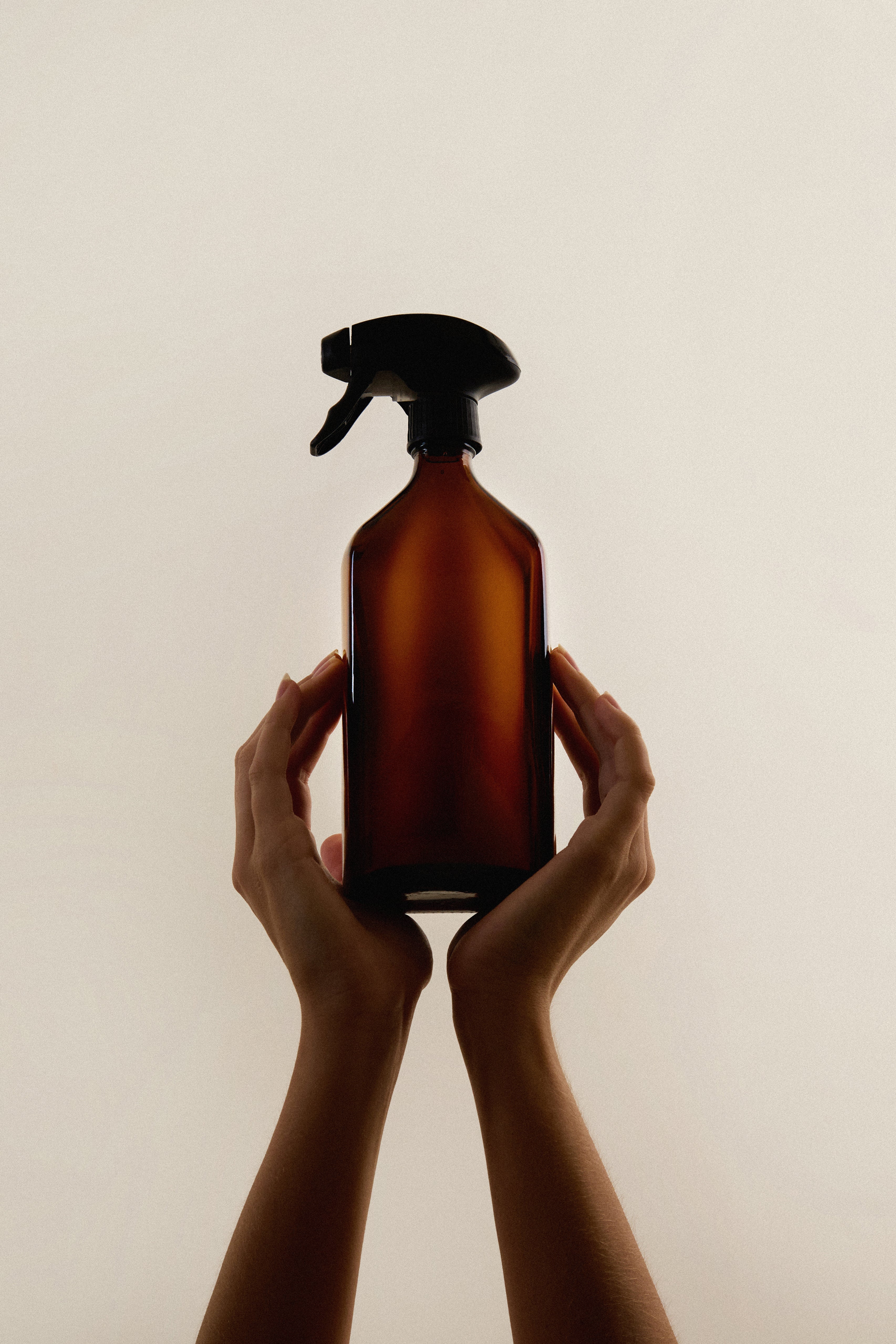 Rectangle Spray Bottle - Image 3