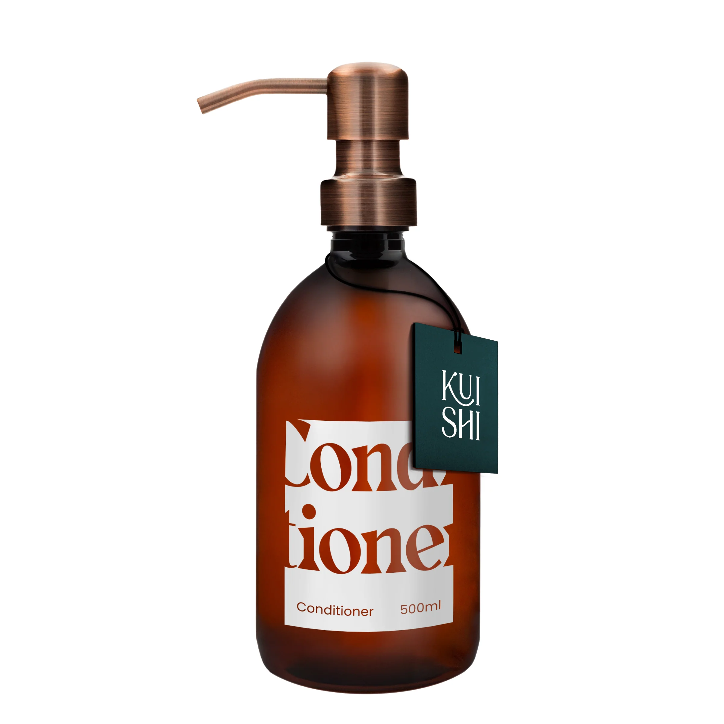 Timeless Plastic Dispensers - Image 10