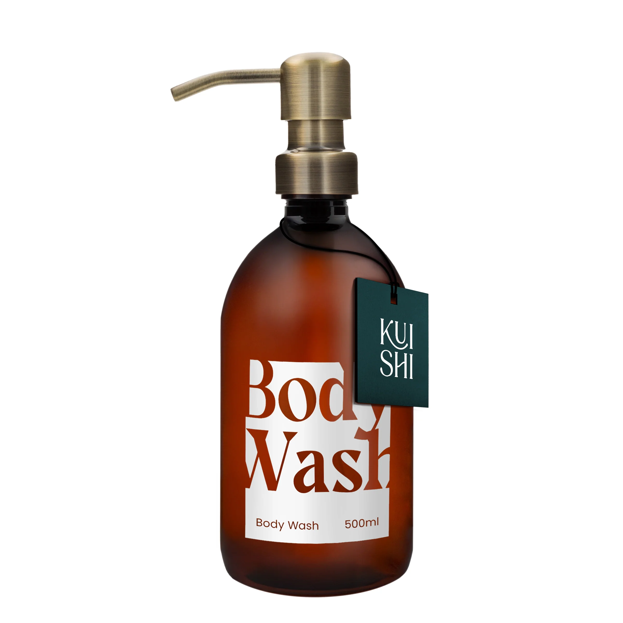 Timeless Plastic Dispensers - Image 15