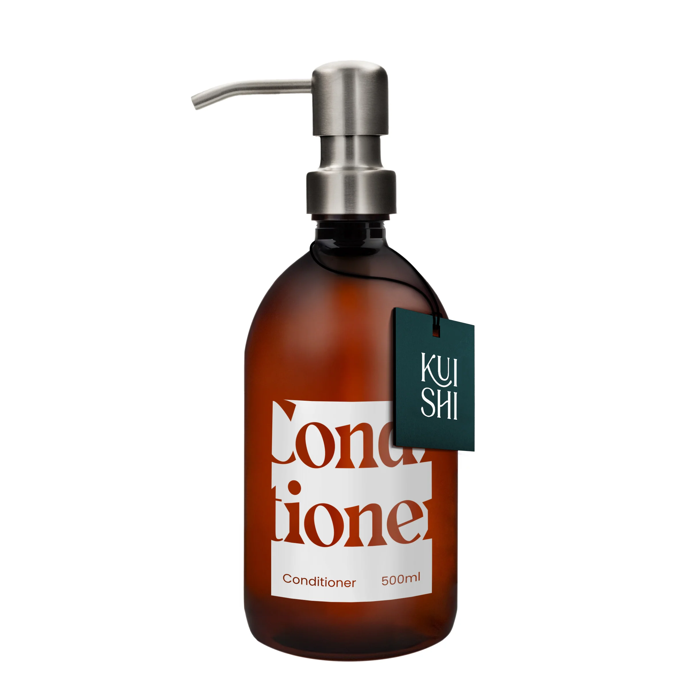 Timeless Plastic Dispensers - Image 22