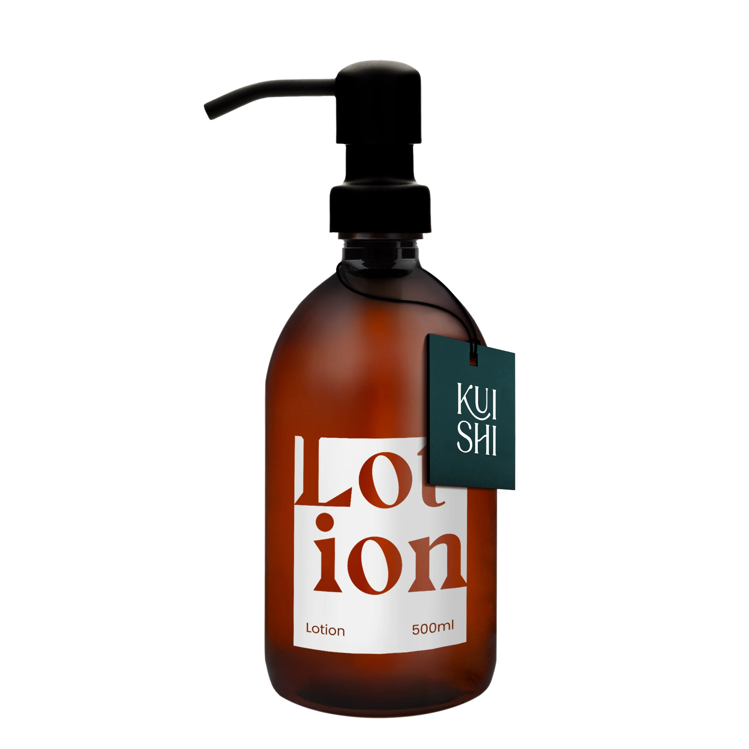 Timeless Plastic Dispensers - Image 8