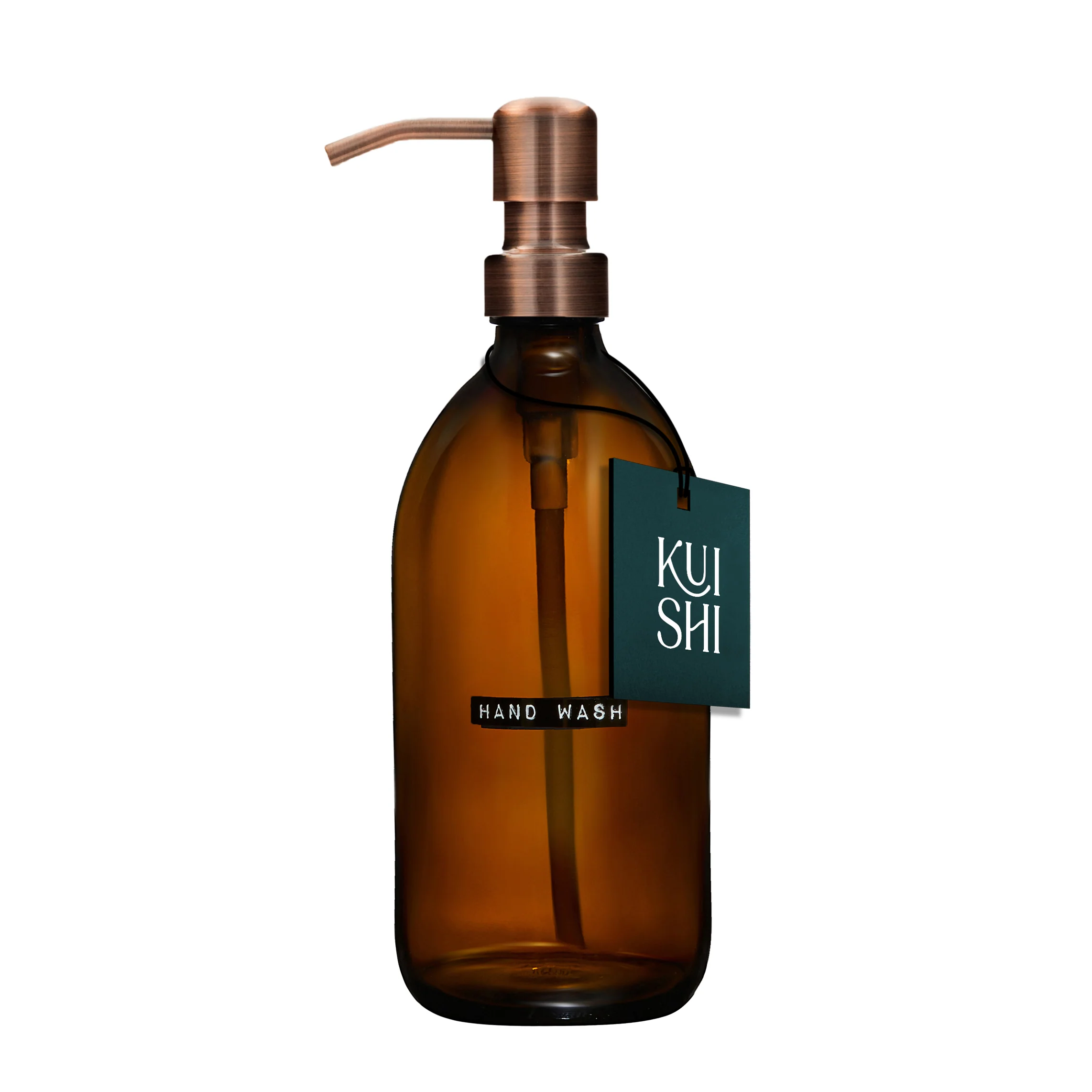 Vintage Dispenser Bottles - Image 13